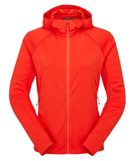 Planar Hoody Wmns