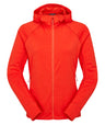 Planar Hoody Wmns