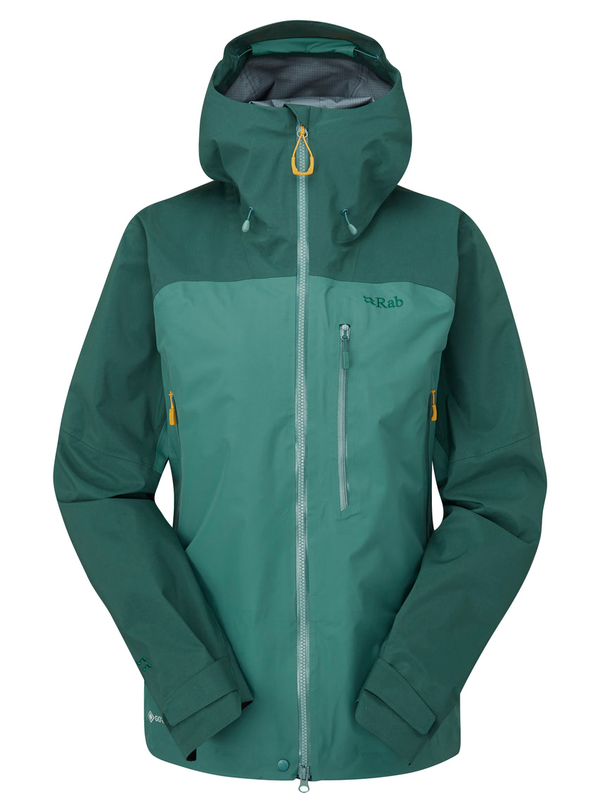 Latok Mountain GTX Jacket Wmns