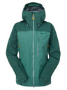 Latok Mountain GTX Jacket Wmns