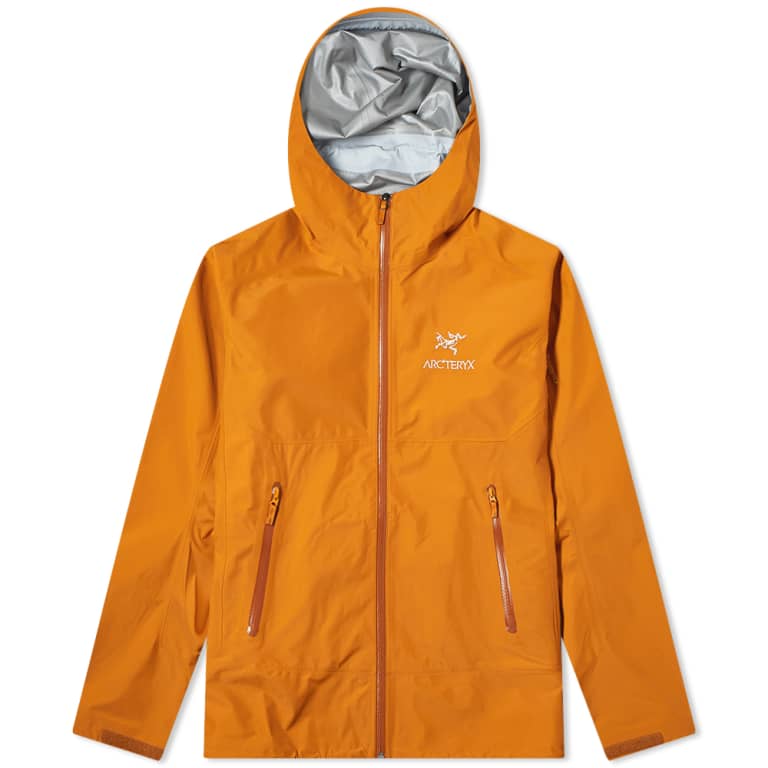 ZETA SL JACKET