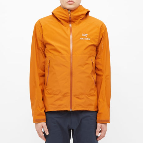 ZETA SL JACKET