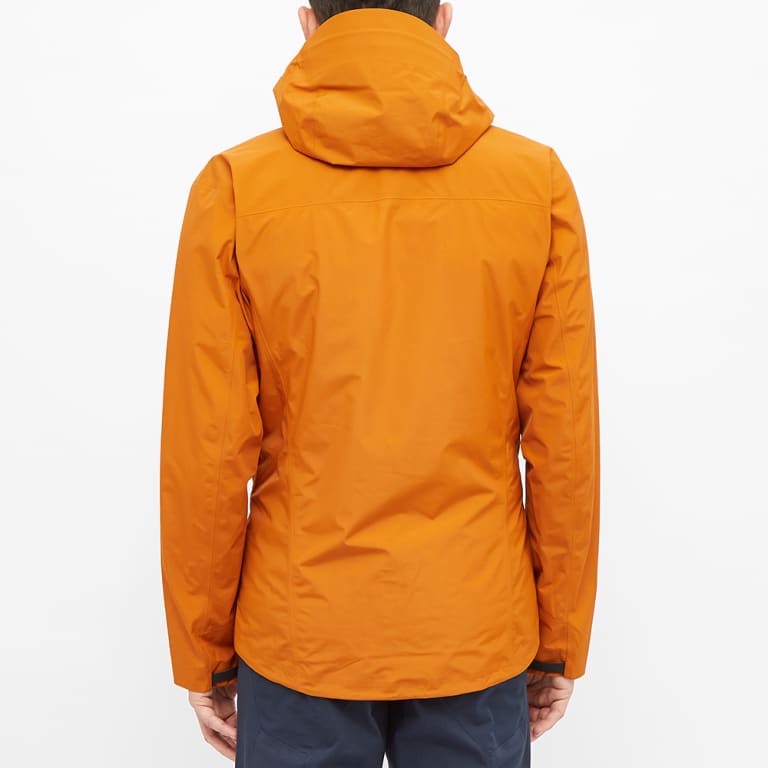 ZETA SL JACKET