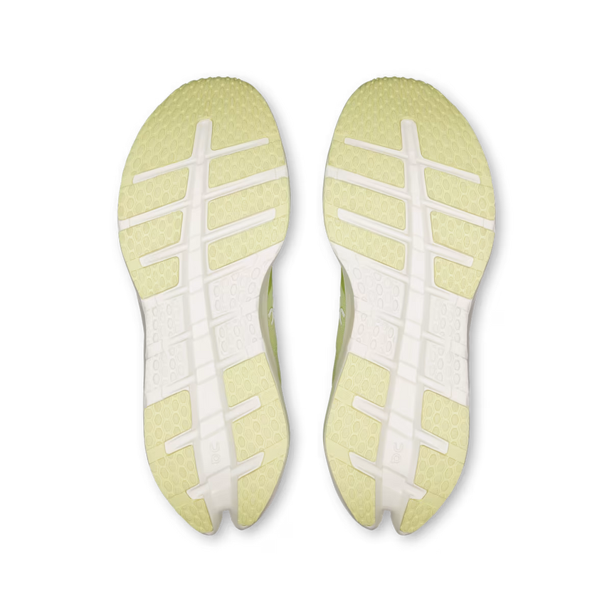Cloudrunner 3 Linen | Ivory