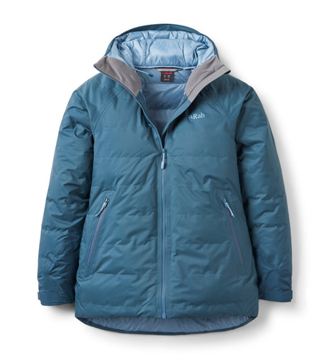 Valiance Jacket Wmns
