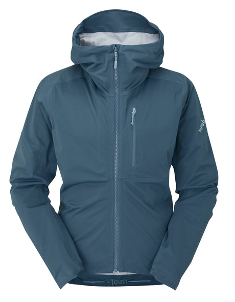 Cinder Kinetic Jacket Wmns
