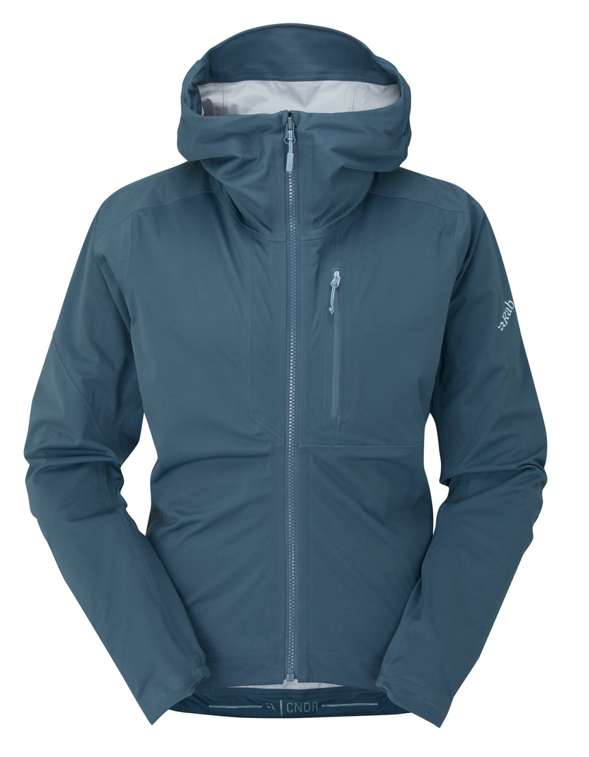 Cinder Kinetic Jacket Wmns