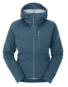 Cinder Kinetic Jacket Wmns