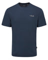 Crimp Logo Tee