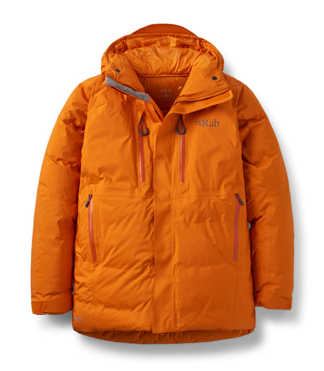 Batura Jacket