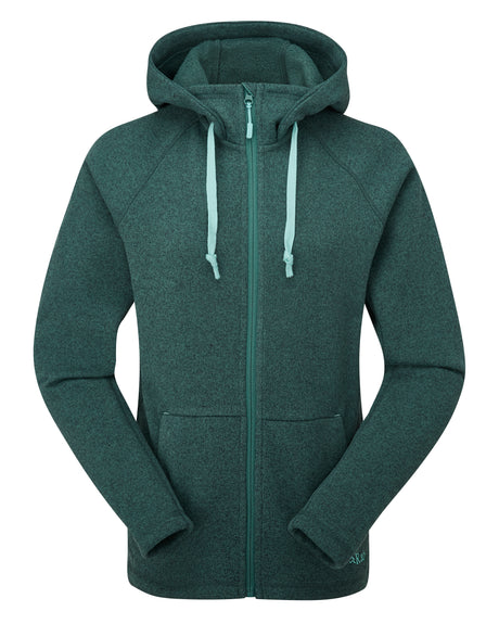 Serren Hoody Wmns