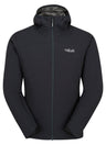 Xenair Alpine Light Jacket