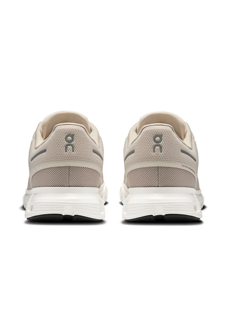 Cloud 6 Men Pearl | White