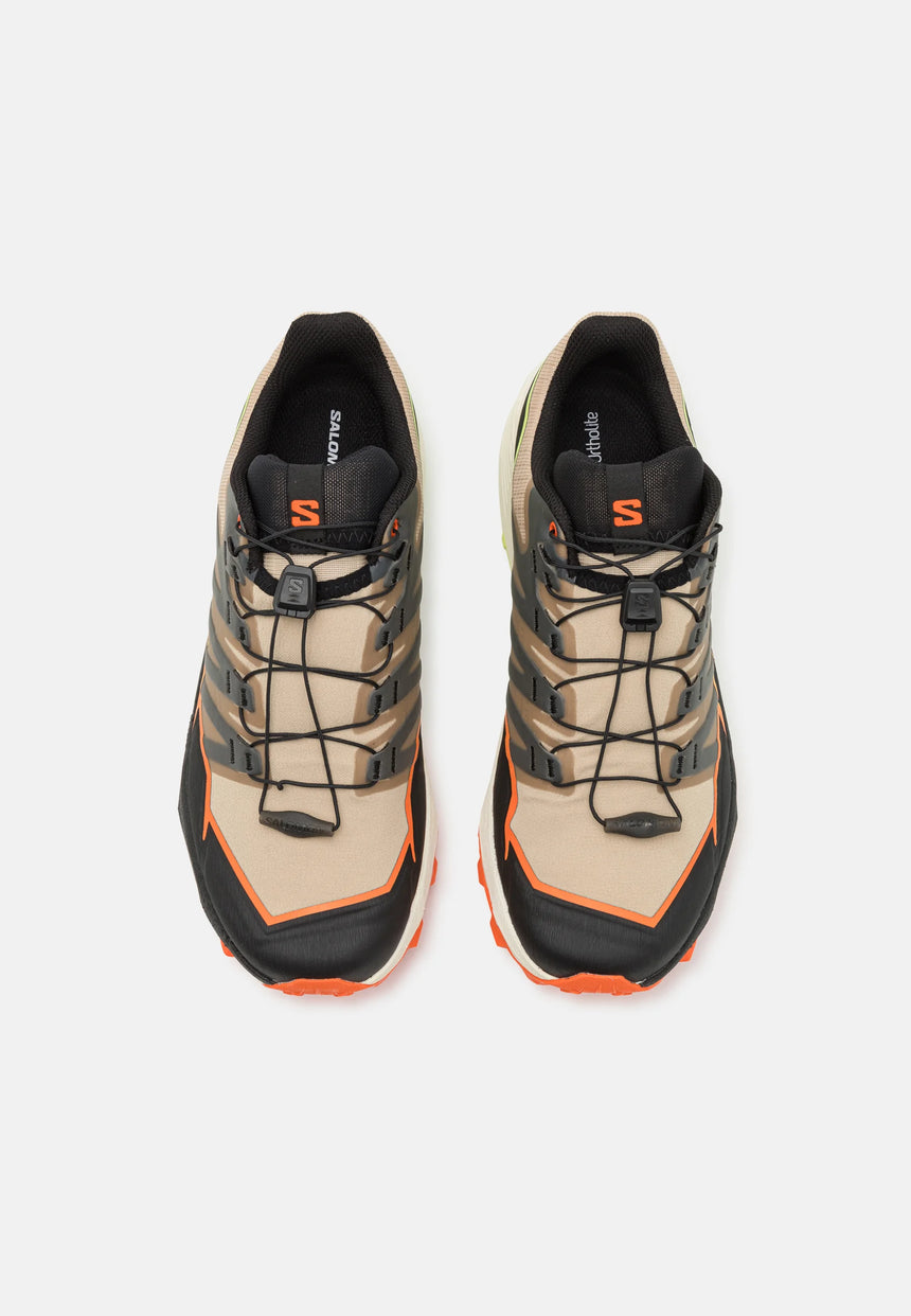 THUNDERCROSS SAFARI/RED/ORANGE