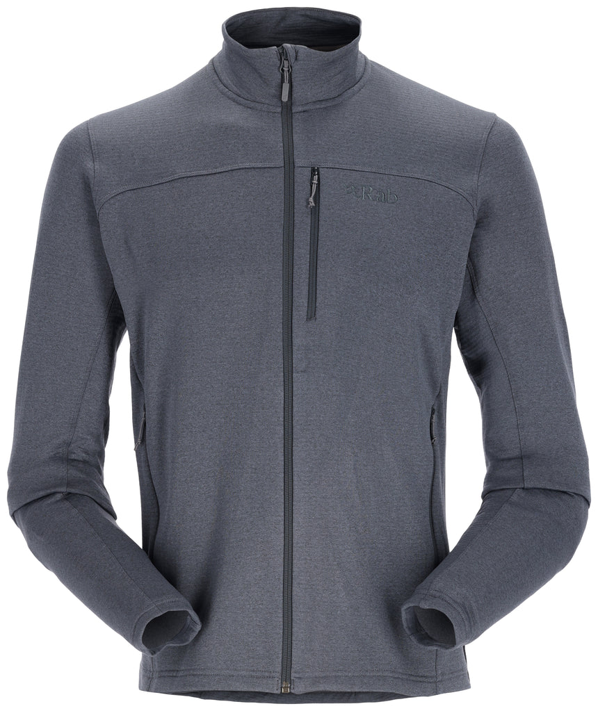 Graviton Jacket