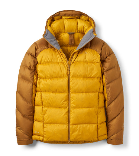 Neutrino Pro Jacket