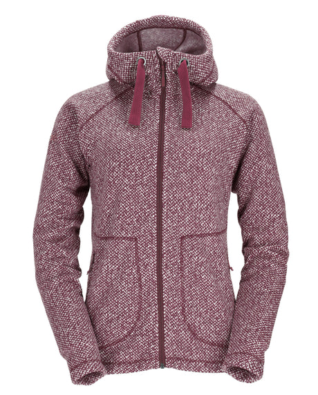 AMY HOODY WMNS