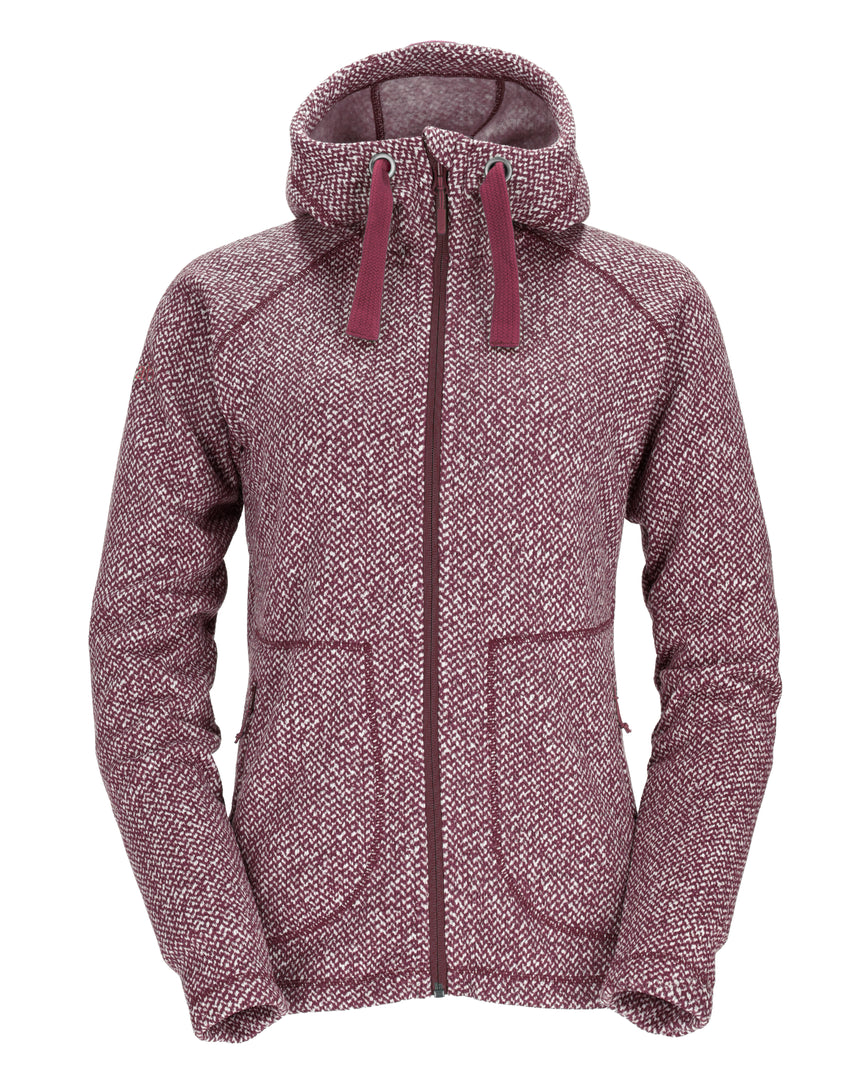 AMY HOODY WMNS
