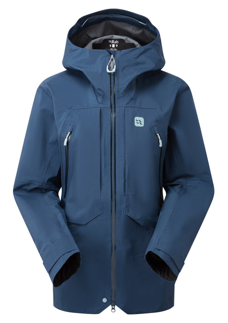 Khroma Converge Jacket Wmns