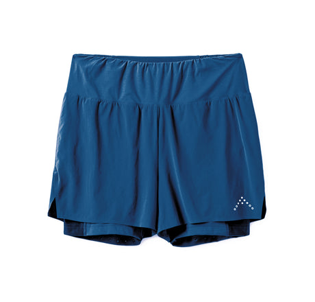 Talus 2 in 1 Shorts