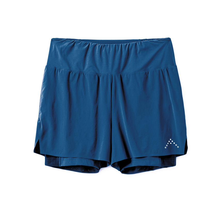Talus 2 in 1 Shorts