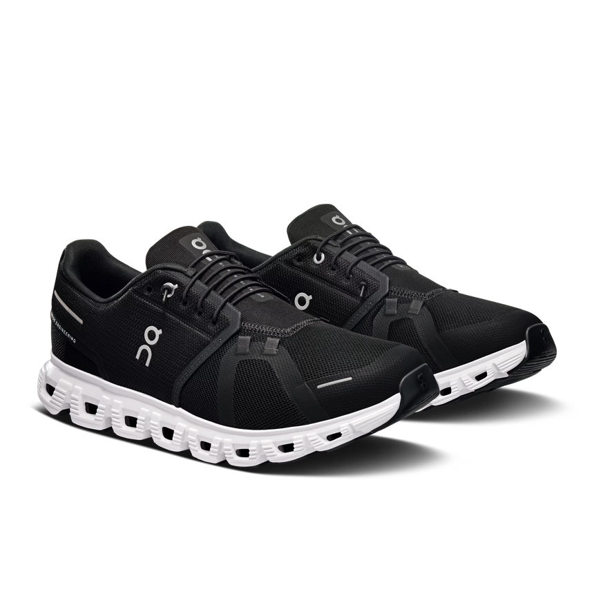 Cloud 6 M Black | White