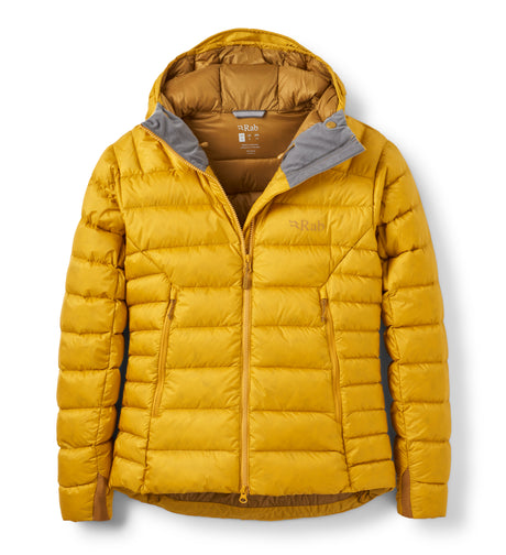 ELECTRON PRO JACKET WMNS