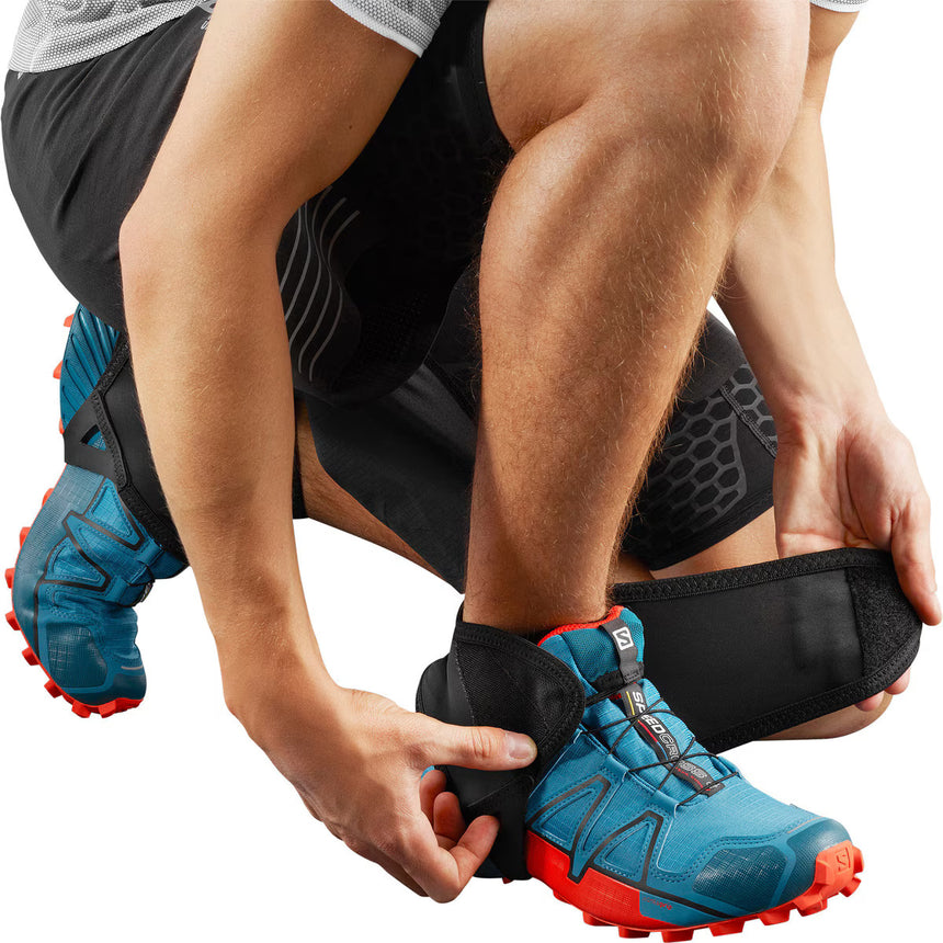 TRAIL GAITER LOW