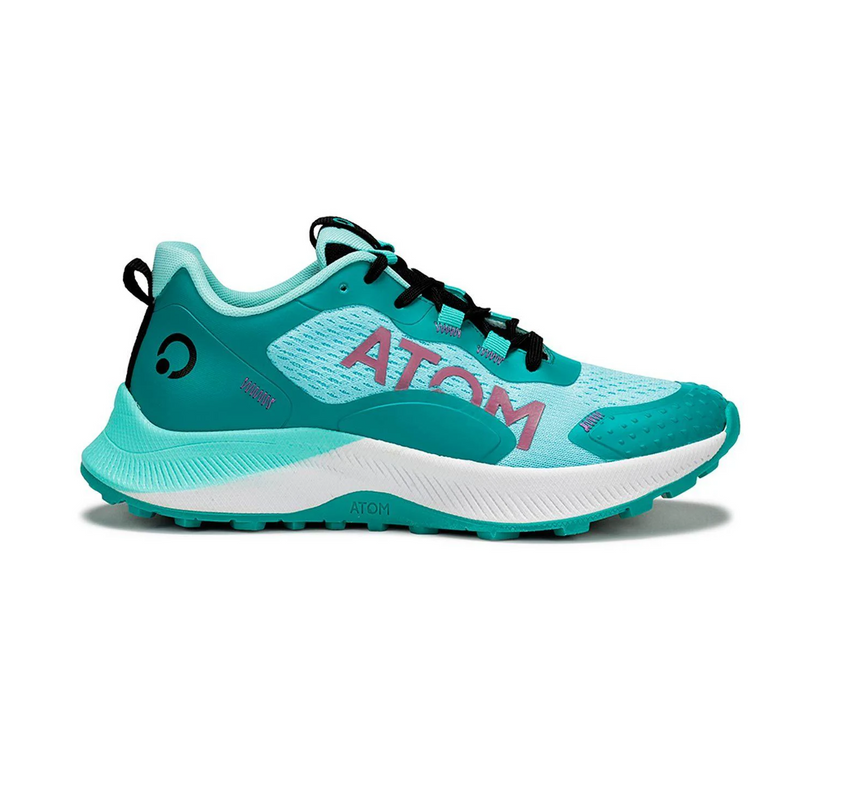 TERRA TRAIL HI-TECH
