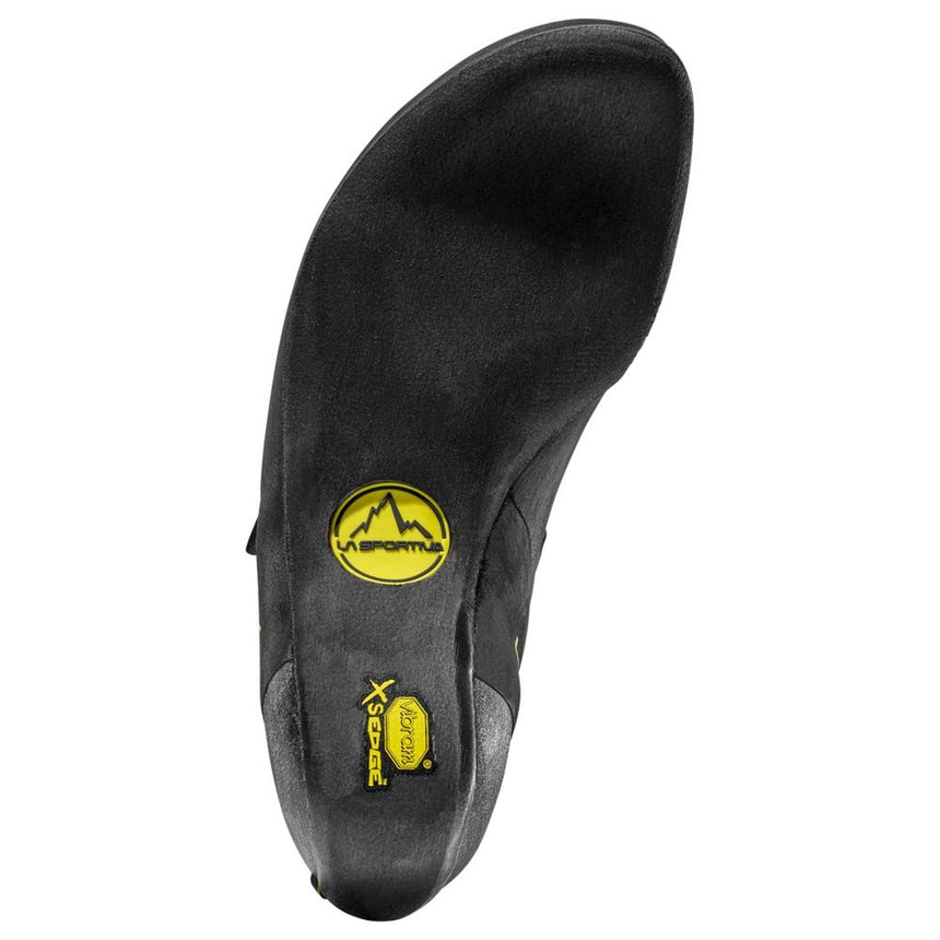 Miura VS Black/Yellow