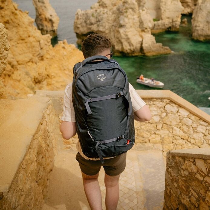 FARPOINT 70 TUNNEL VISION GREY