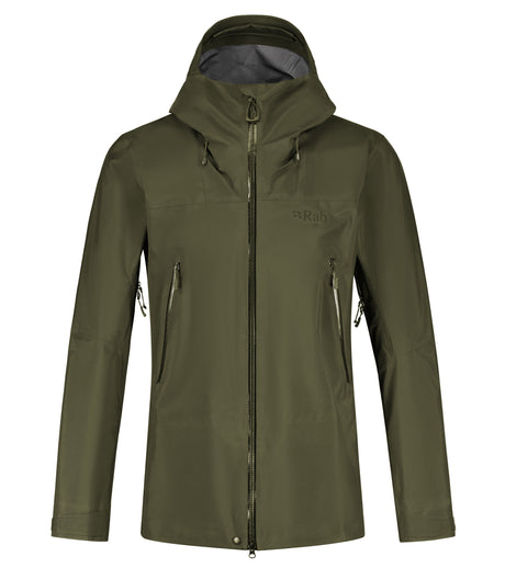 Kangri GTX Jacket