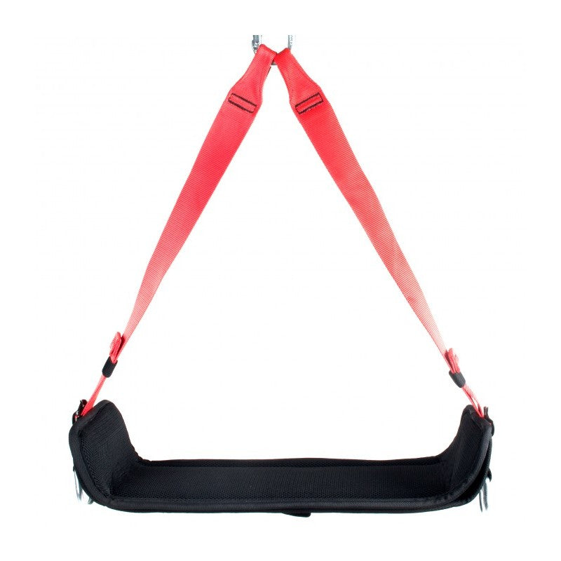 SILLA PARA TRABAJOS VERTICALES