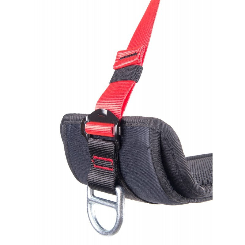 SILLA PARA TRABAJOS VERTICALES