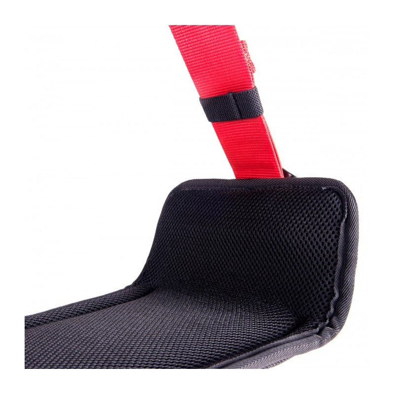 SILLA PARA TRABAJOS VERTICALES