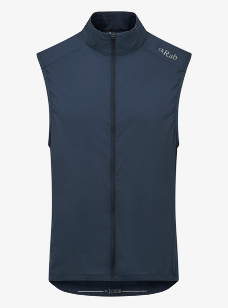Cinder Windveil Vest