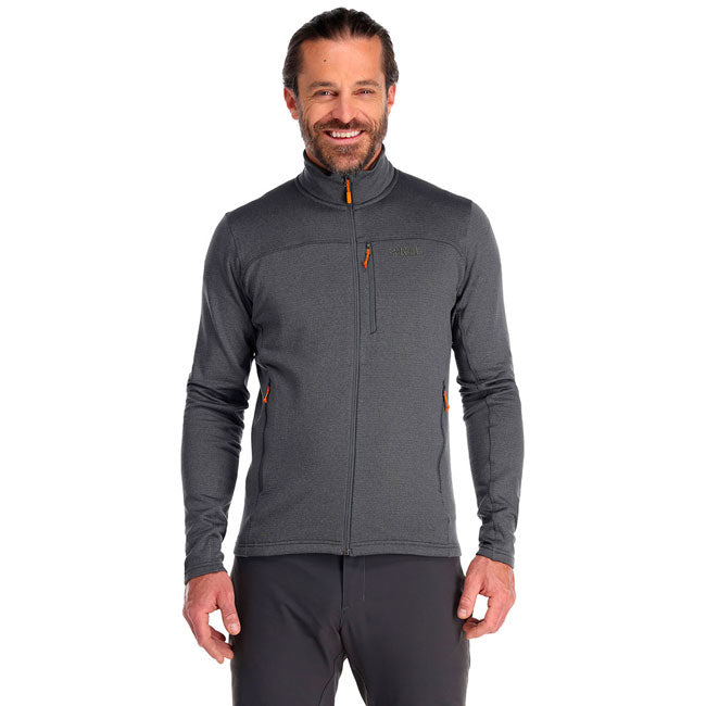 Graviton Jacket