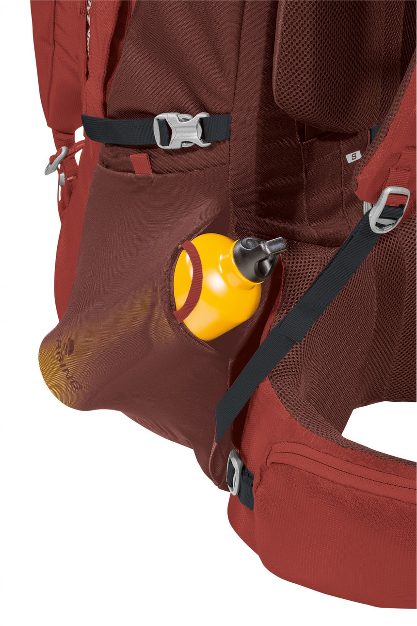 BACKPACK TRANSALP 75