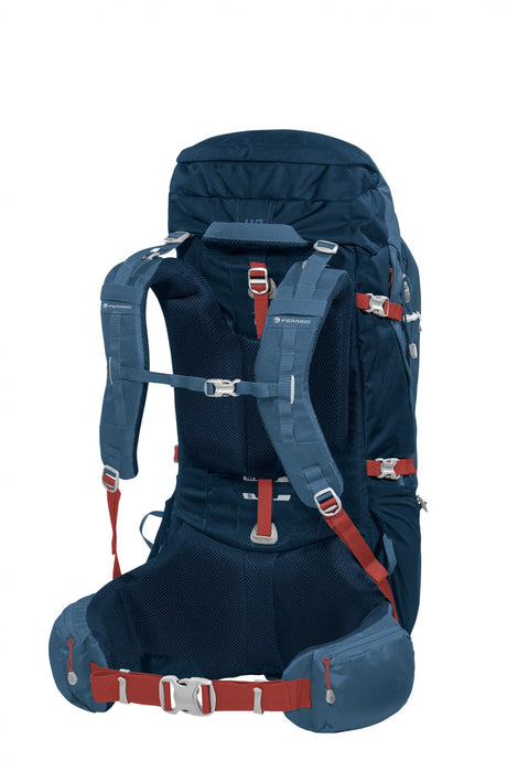 BACKPACK TRANSALP 75