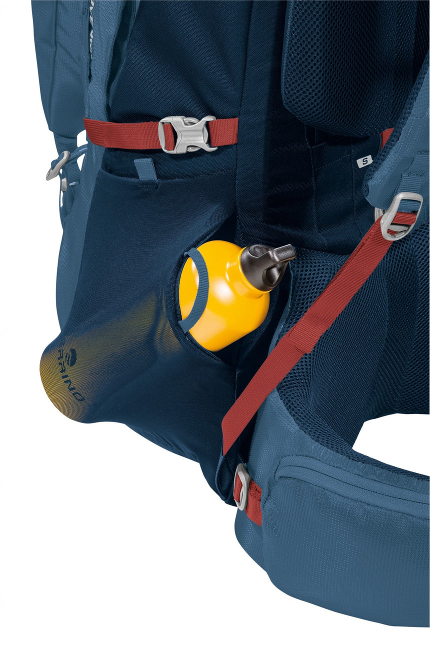 BACKPACK TRANSALP 75