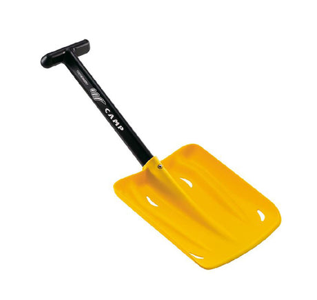 CREST SNOW SHOVEL 