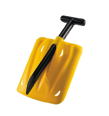 CREST SNOW SHOVEL 