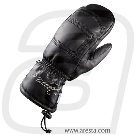 W PINNACLE MITT 