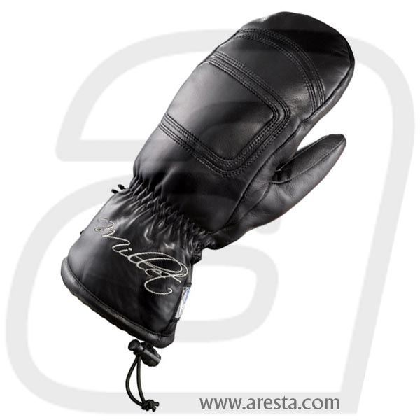 W PINNACLE MITT 