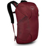 FARPOINT FAIRVIEW Travel Daypack ZIRCON RED