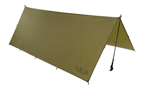 SilTarp 2