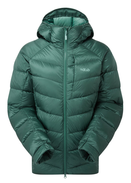 Glaceon Pro Jacket Wmns