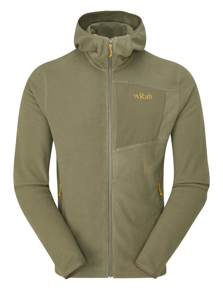 Tecton Hoody