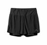 Talus 2 in 1 Shorts