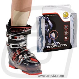 SHIN PROTECTION TIBIAL X2 